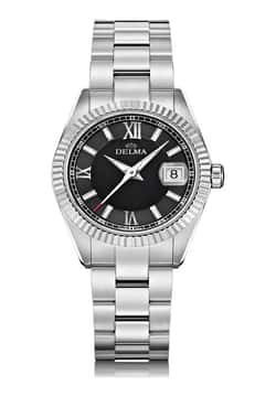 Delma Santiago Gmt Meridian