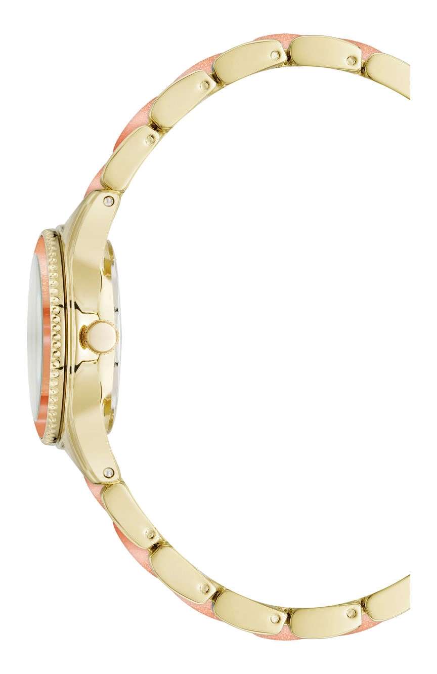 Anne Klein Anne Klein Women Analog Plastic Watch