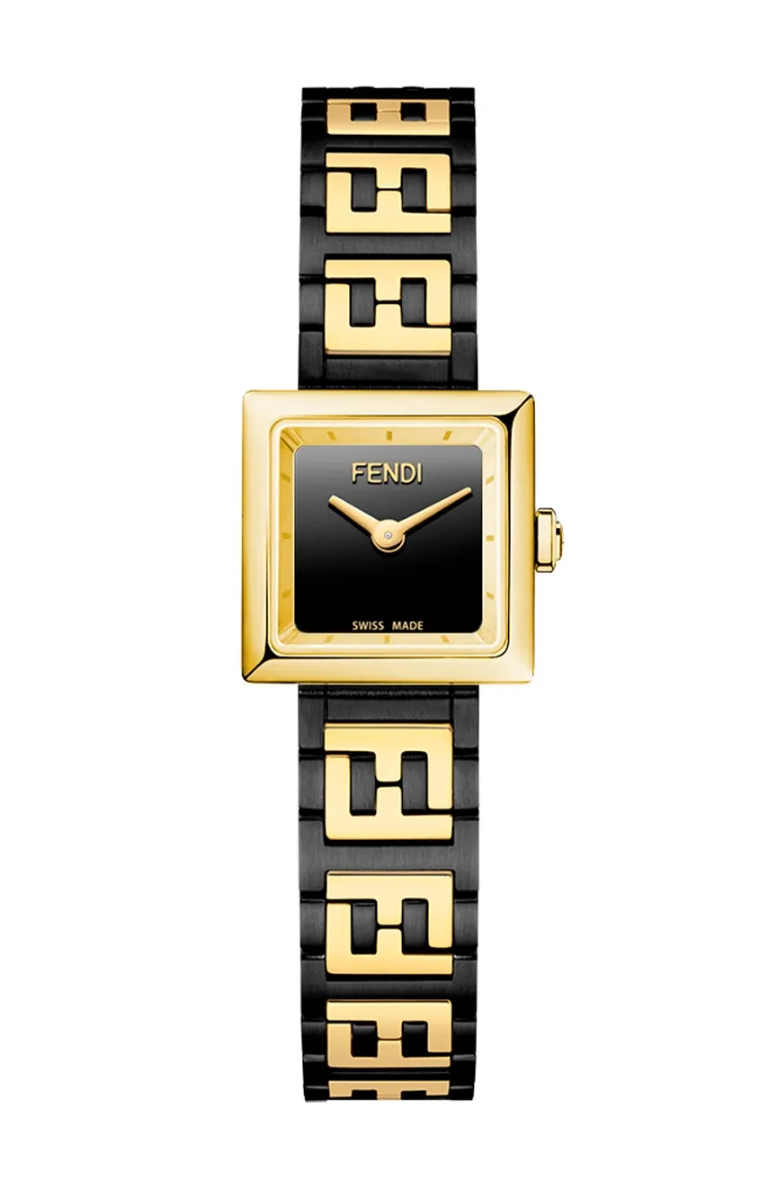 

Fendi | Women's Quartz Stainless Steel