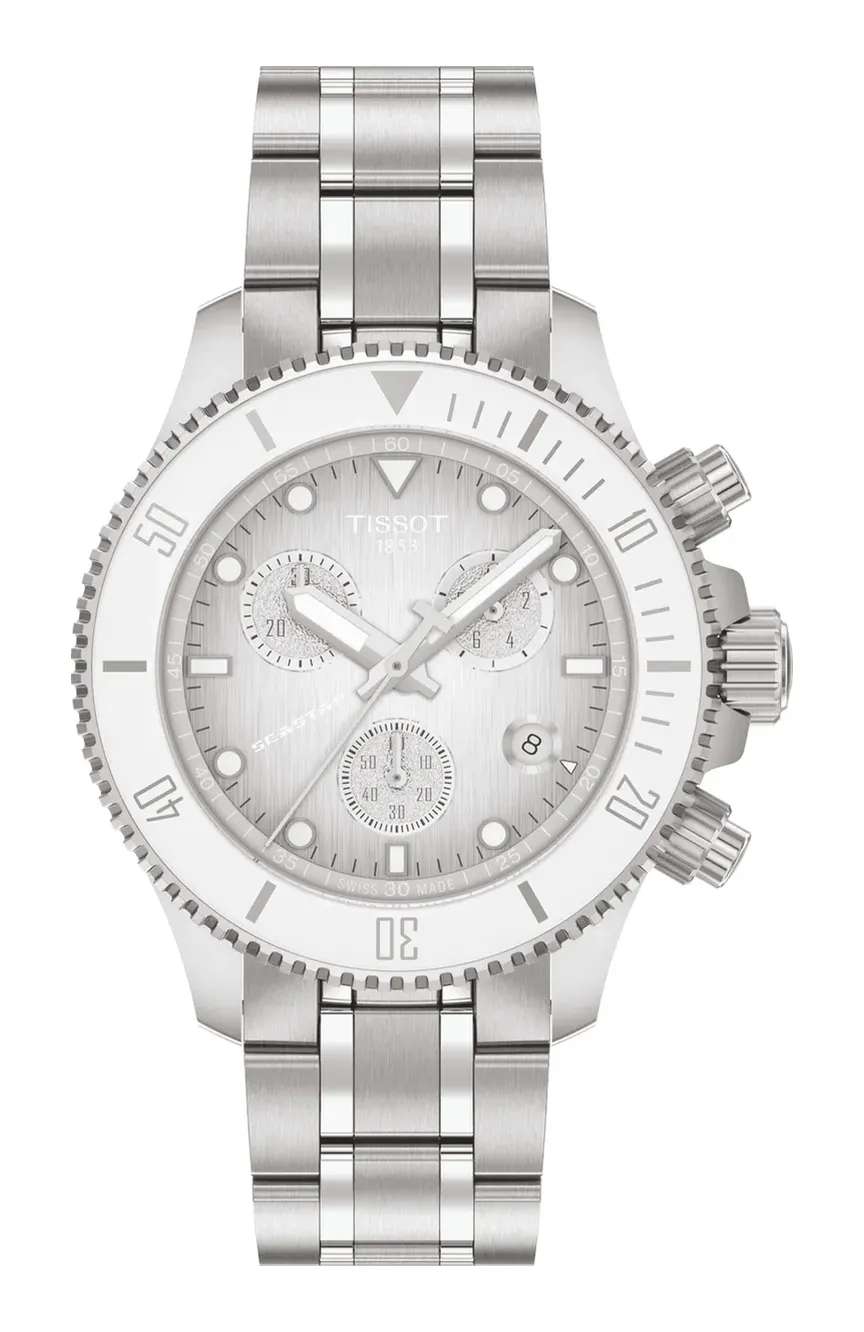 Tissot Seastar