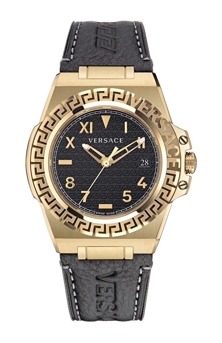 Versace watch store for sale