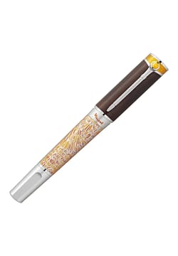 Montblanc قلم حبر ماسترز أوف آرت تكريماً لفنسنت فان جوخ إصدار محدود 4810