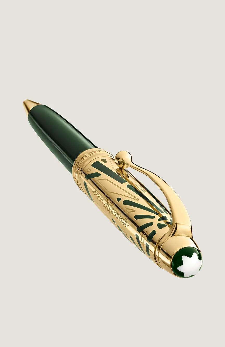 Montblanc Meisterstuck The Origin Collection Doue Classique Ballpoint