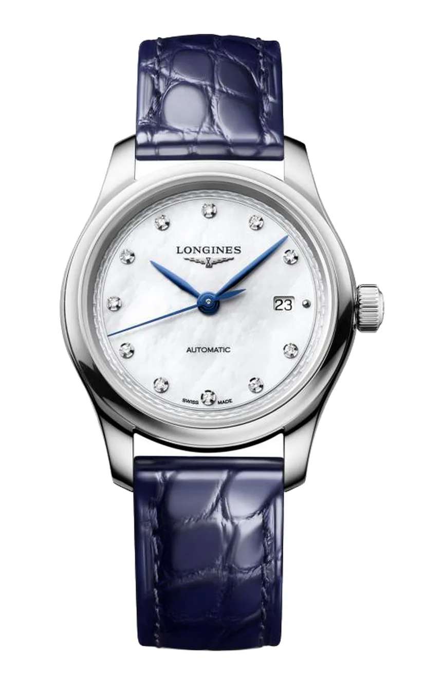 Longines Master
