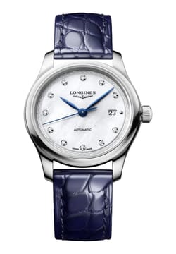 Longines Master
