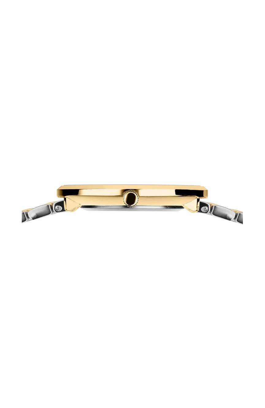 Bering Titanium Women Quartz Watch