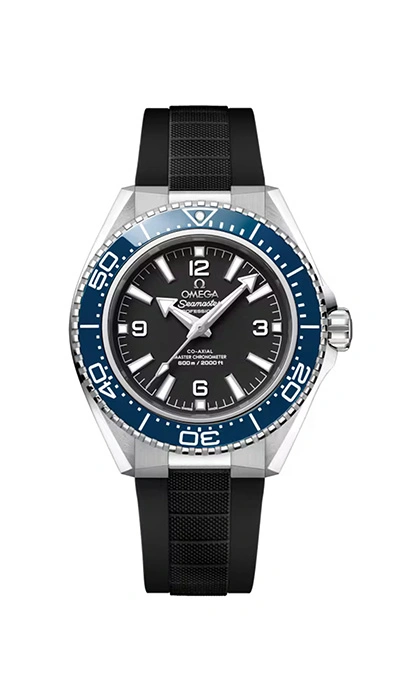 Discover The Evolution