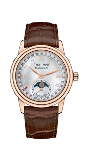 Blancpain Watches Collection