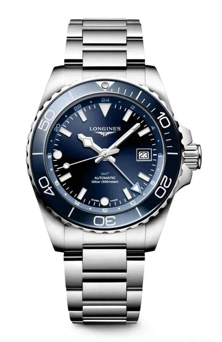 Longines Hydroconquest
