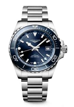 Longines Hydroconquest