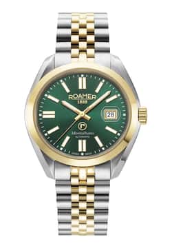Roamer Montalbano Gents