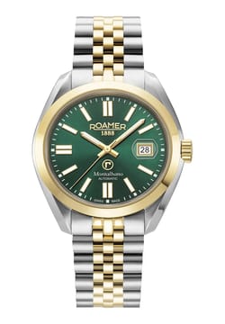 Roamer Montalbano Gents