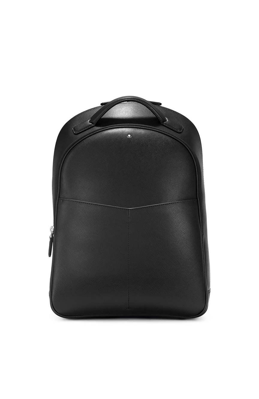 MB Sartorial Backpack Small 2 Comp Bk