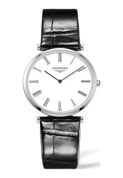 Longines La Grande Classique