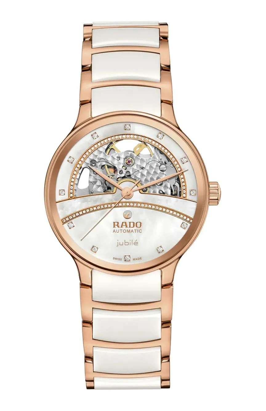 رادو سنتركس اوتوماتيك أوبن هارت