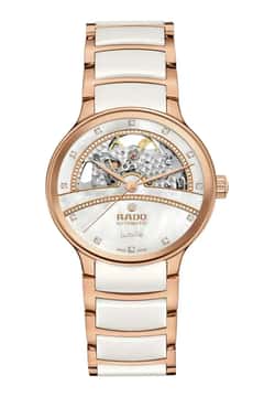 Rado Centrix Automatic Open Heart