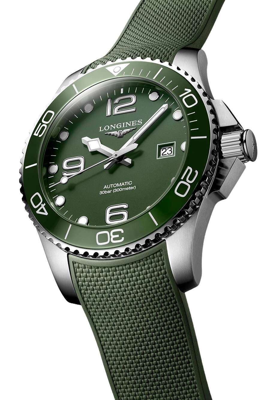 Longines Hydroconquest