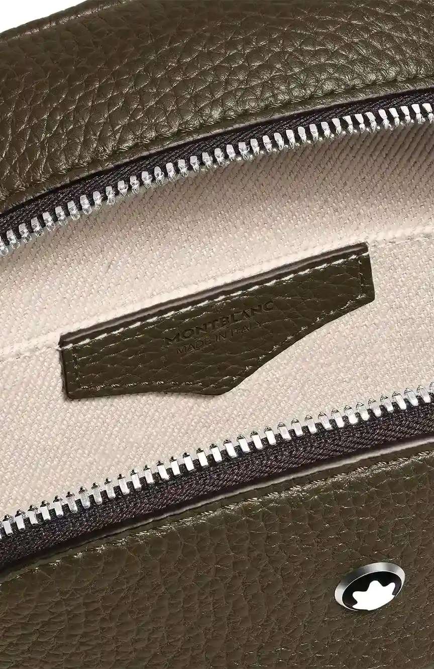 Montblanc Companion Medium On Body Bag
