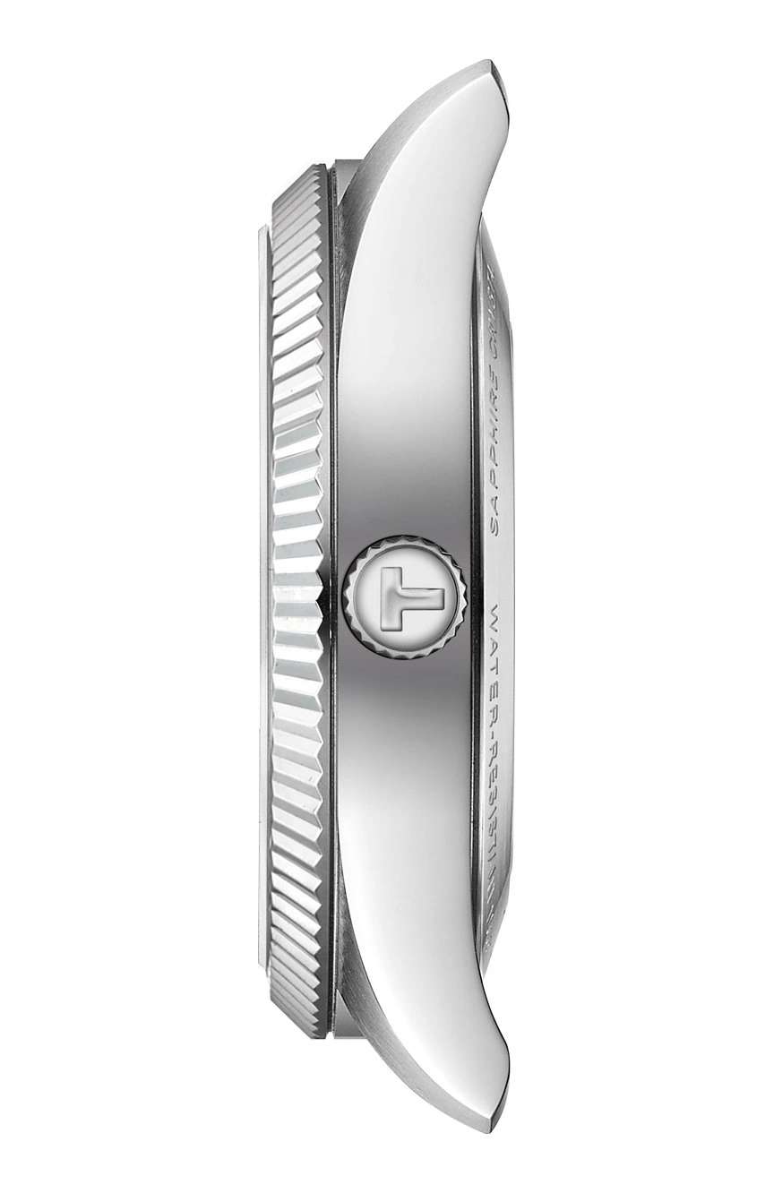 تيسو Ballade Cosc