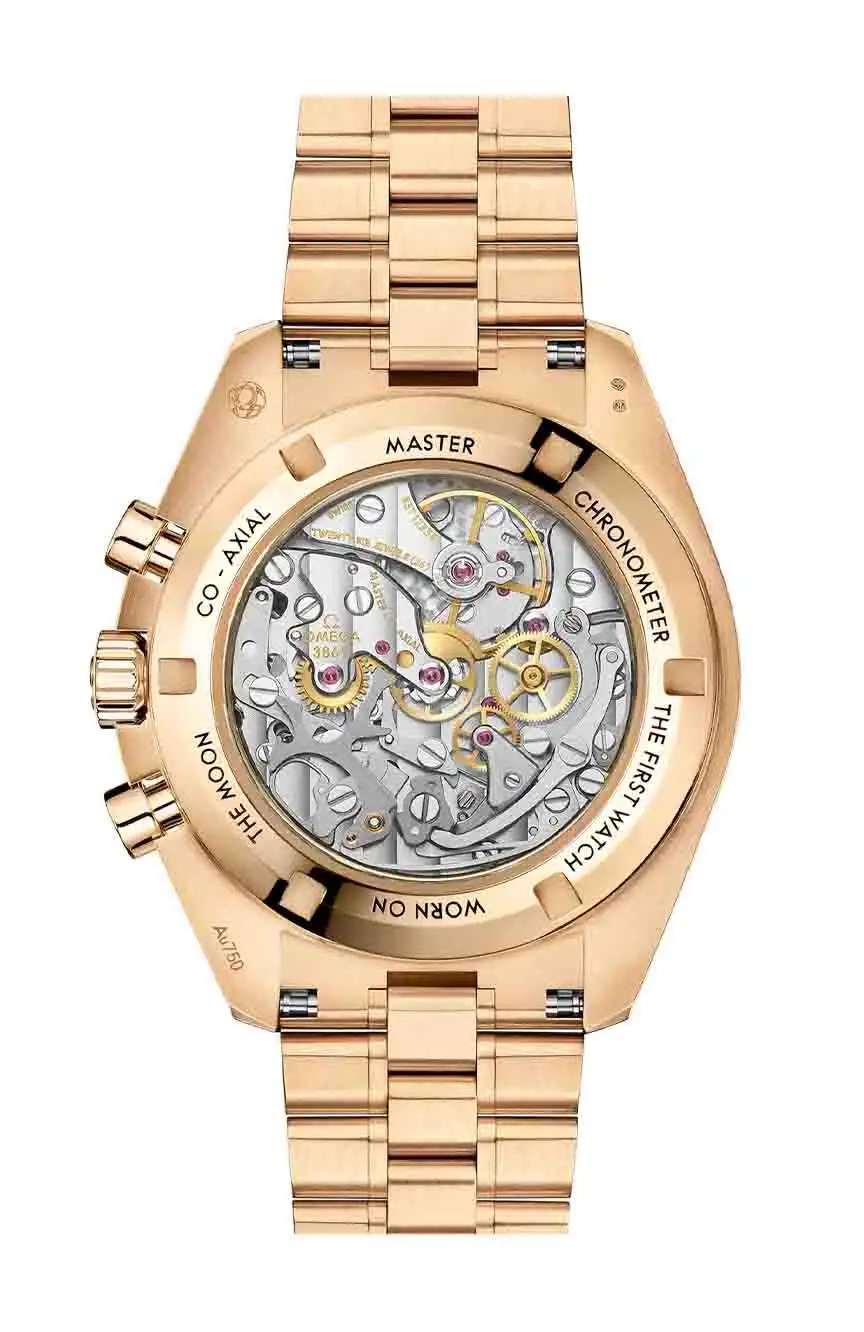 OMEGA MOONWATCH PROFESSIONAL