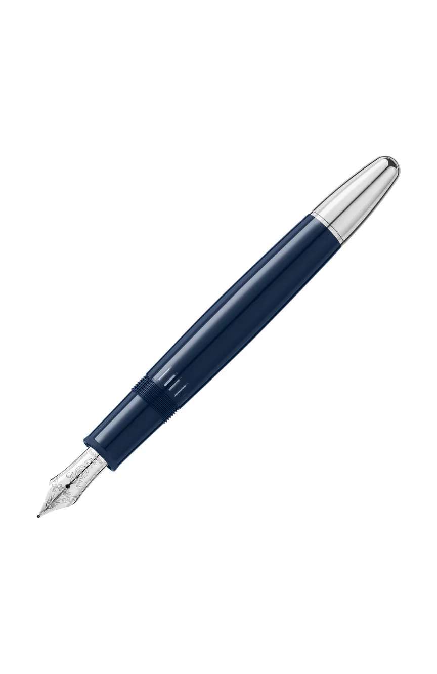Montblanc Meisterstuck The Origin Collection Doue LeGrand Fountain Pen