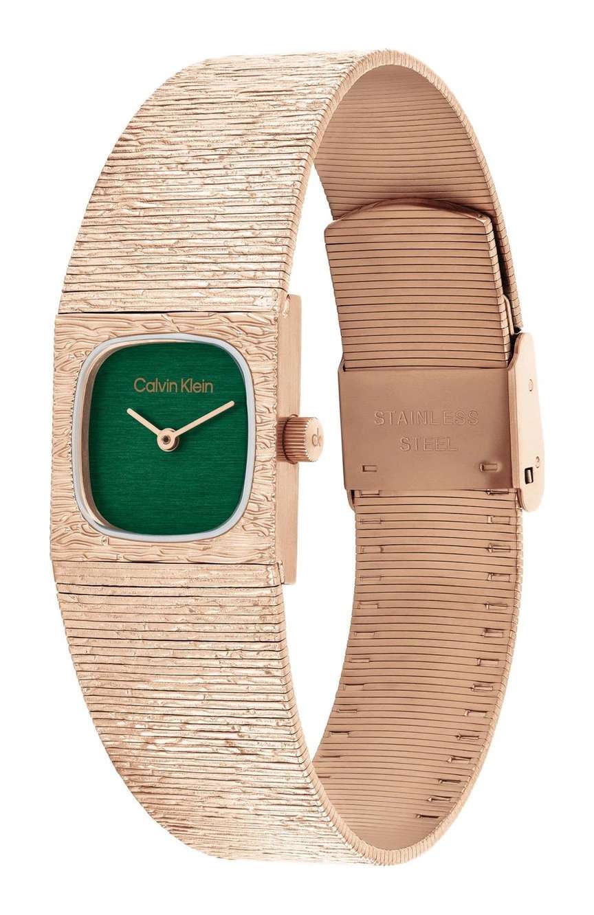 Calvin Klein Sophisticated Square