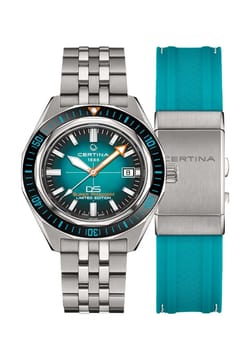 Certina DS SUPER PH2000M