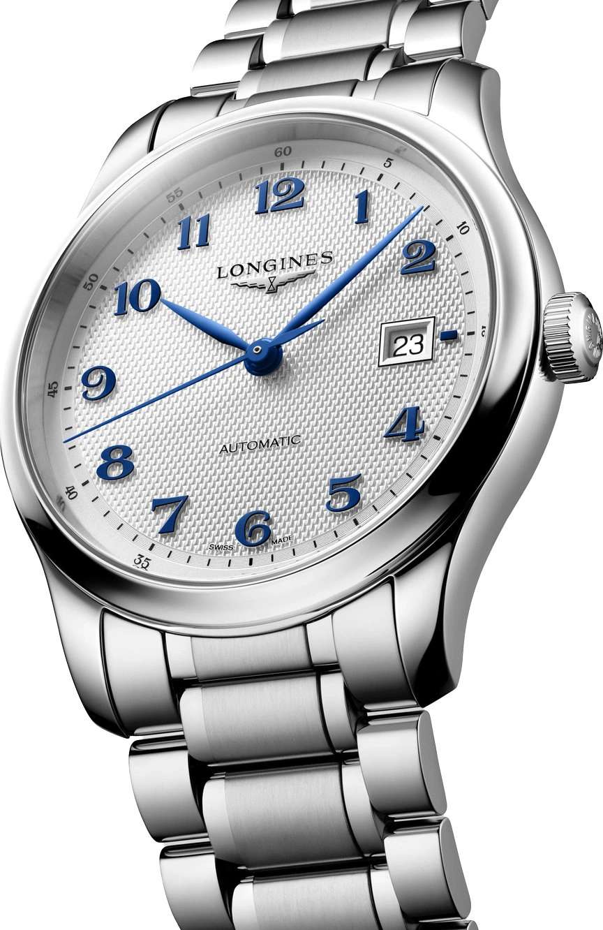 Longines Master