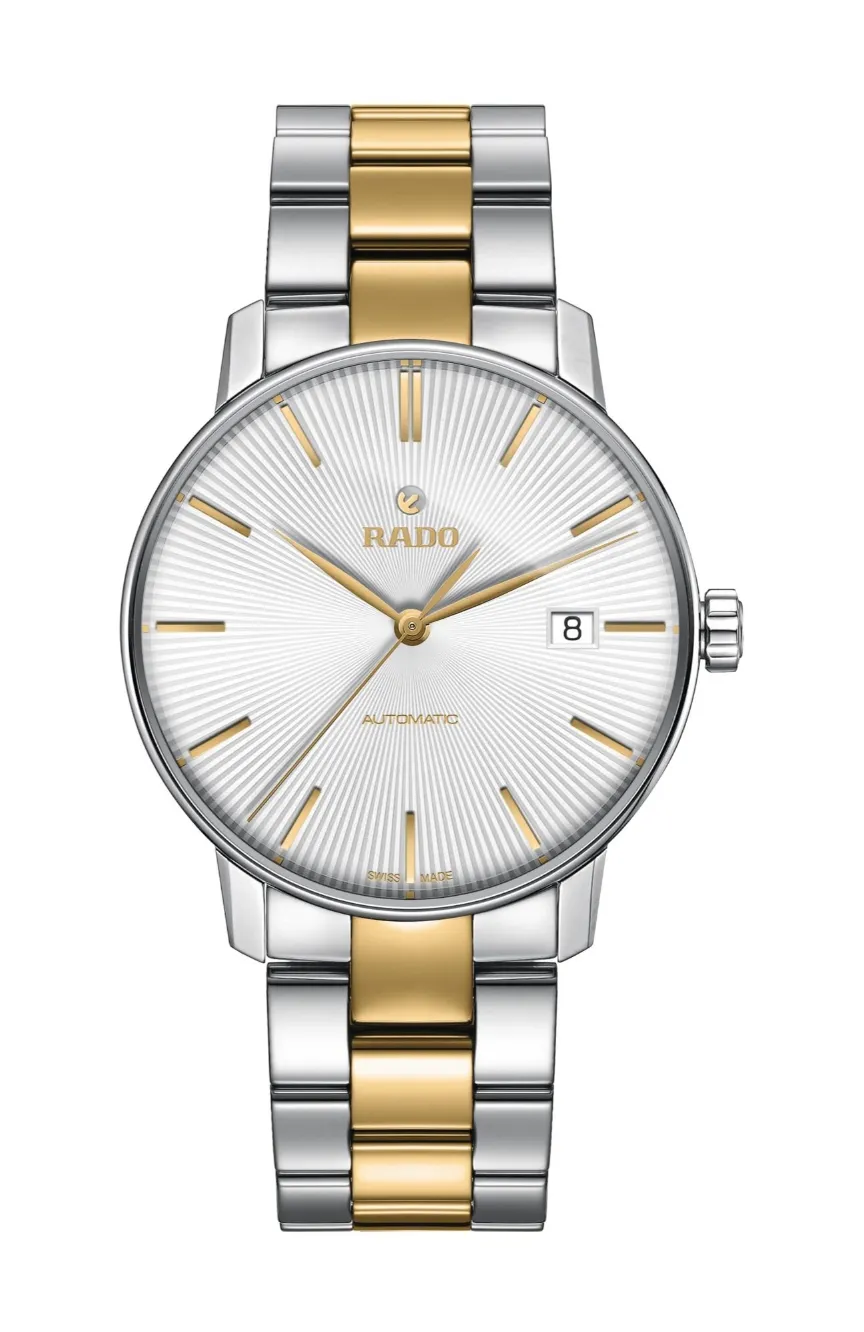 

Rado | Men's Coupole Classic Automatic