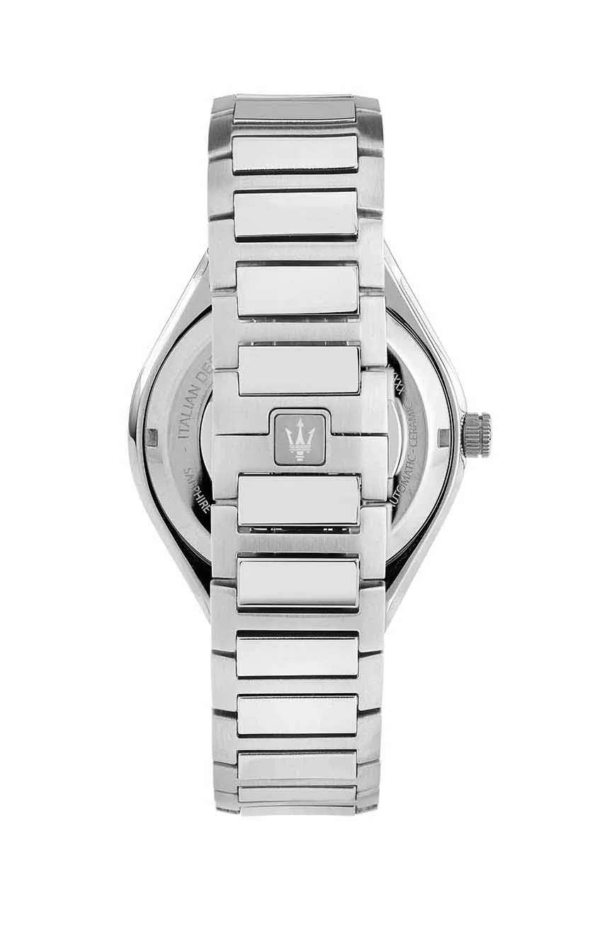 MASERATI Men Automatic Metal Watch