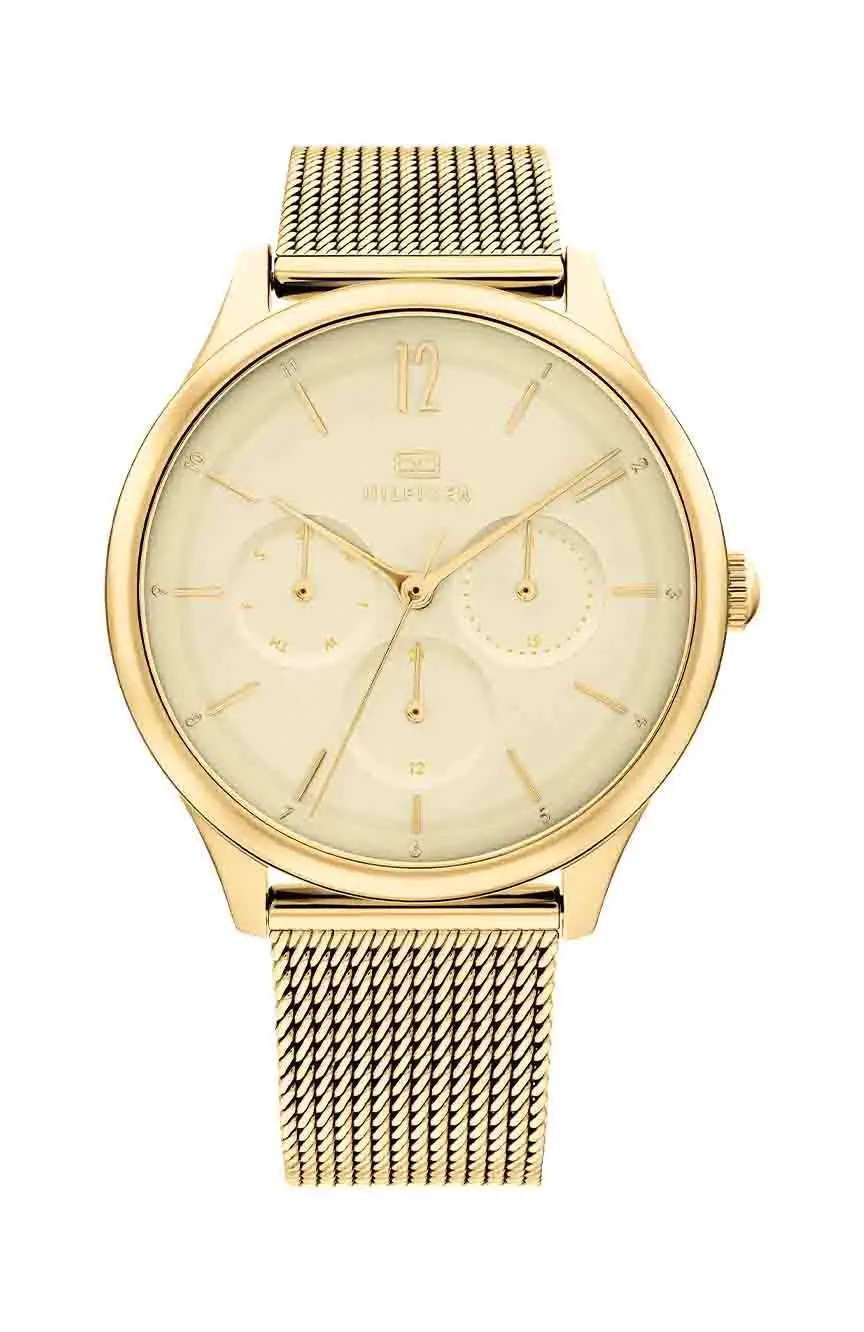Tommy Hilfiger Tommy Hilfiger Women Quartz Stainless Steel