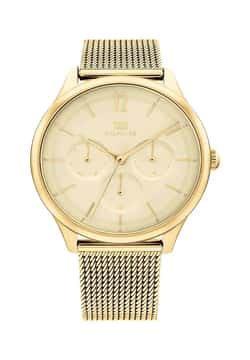 Tommy Hilfiger Tommy Hilfiger Women Quartz Stainless Steel