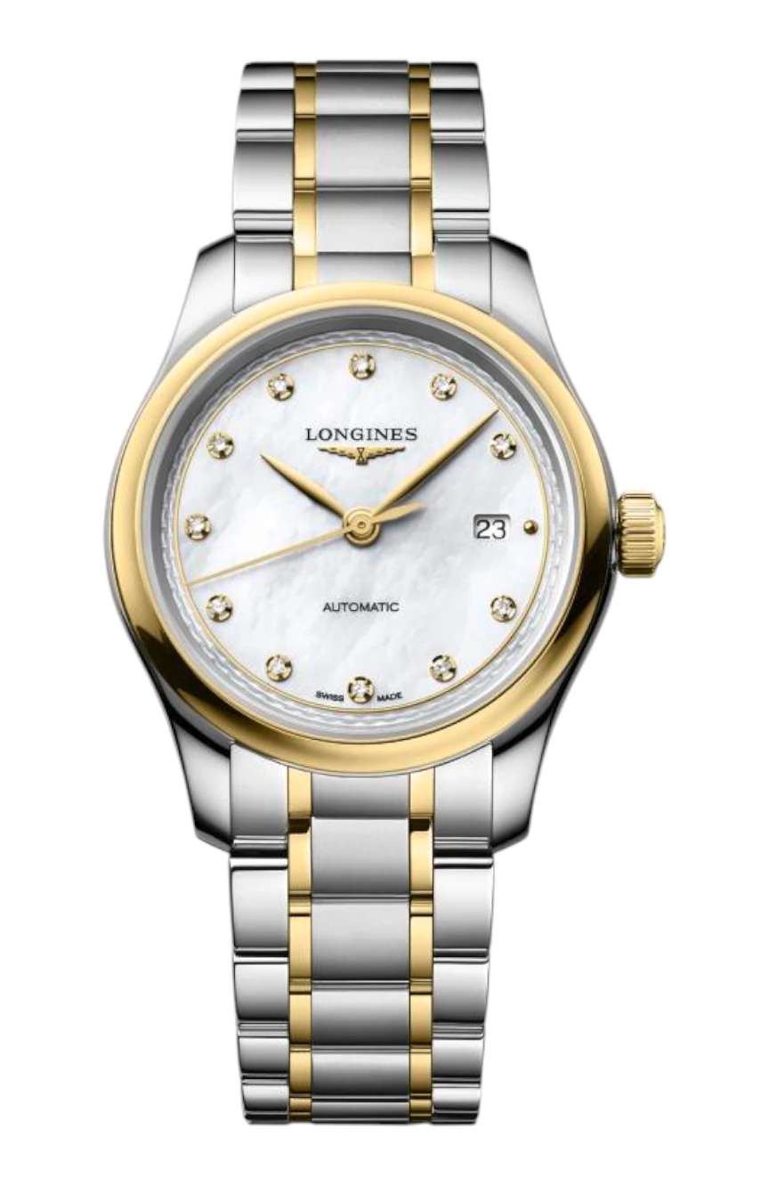 Longines Master