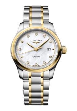 Longines Master
