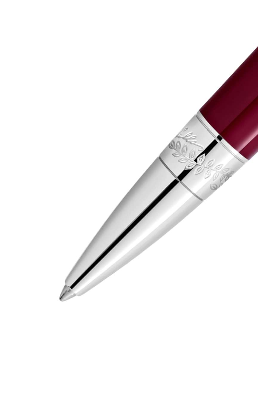 مون بلان Maria Callas Special Edition Ballpoint