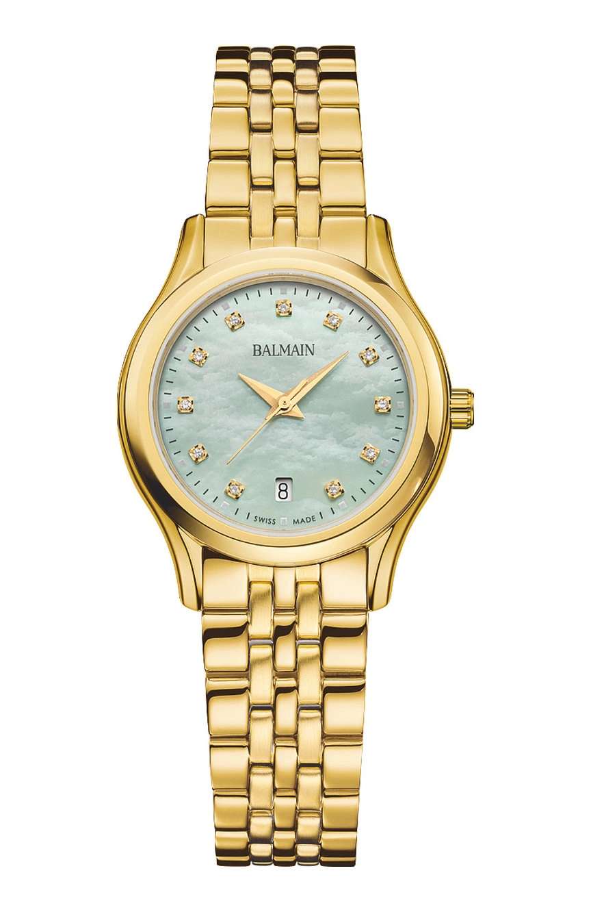 Balmain Beleganza Lady II