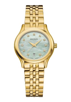 Balmain Beleganza Lady II