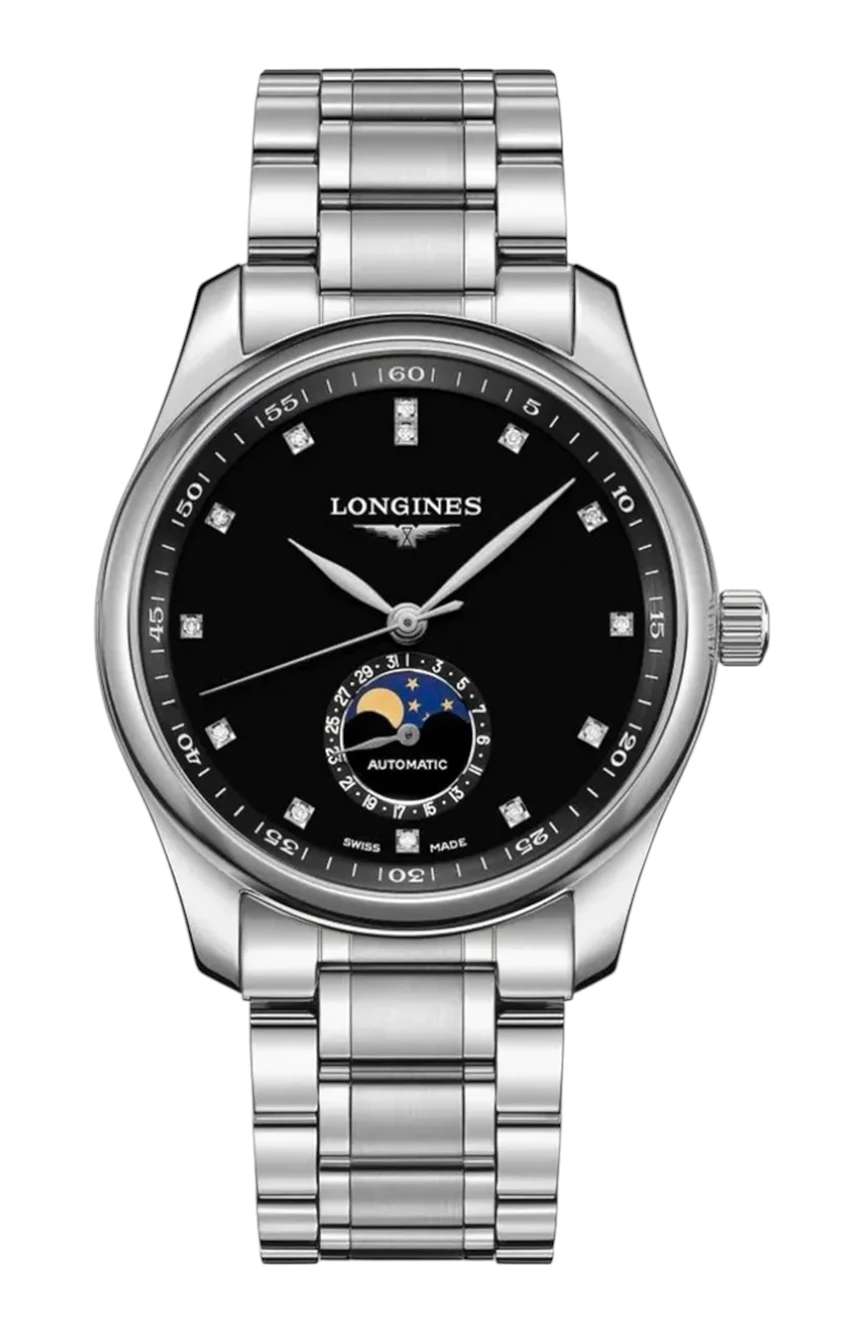 Longines Master
