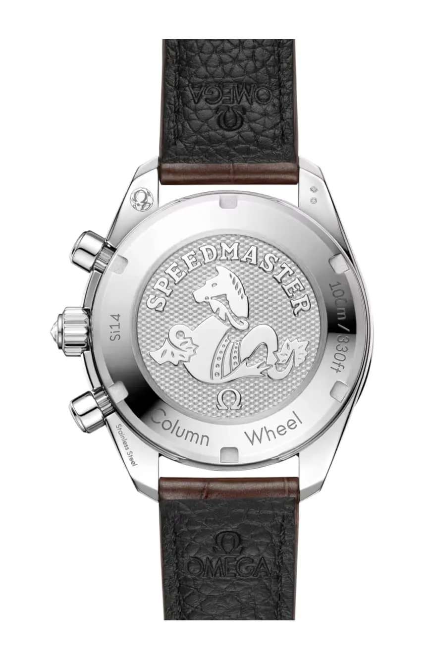 OMEGA SPEEDMASTER 38