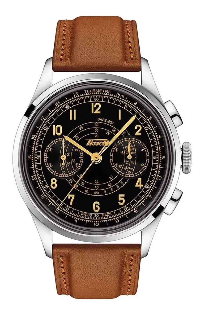 Tissot Telemeter 1938
