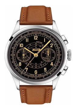 Tissot Telemeter 1938
