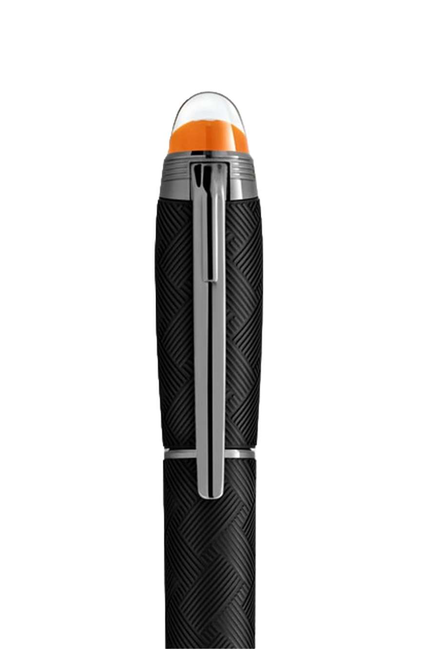 مون بلان StarWalker Extreme Precious Resin Fineliner