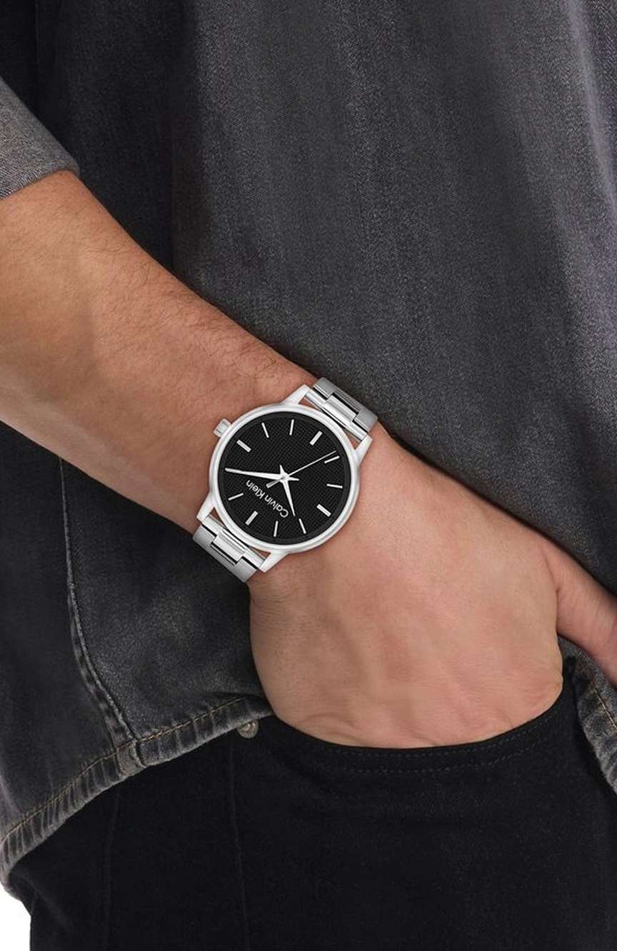 Calvin Klein Ck Linked