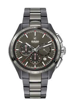 Rado HyperChrome Automatic Chronograph Limited Edition