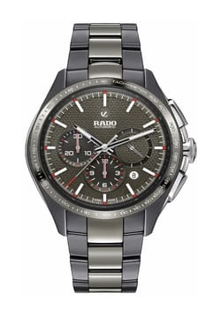 Rado هايبركروم اوتوماتيك كرونوجراف - إصدار محدود