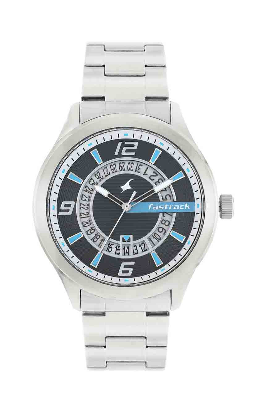 Fastrack loopholes watch best sale