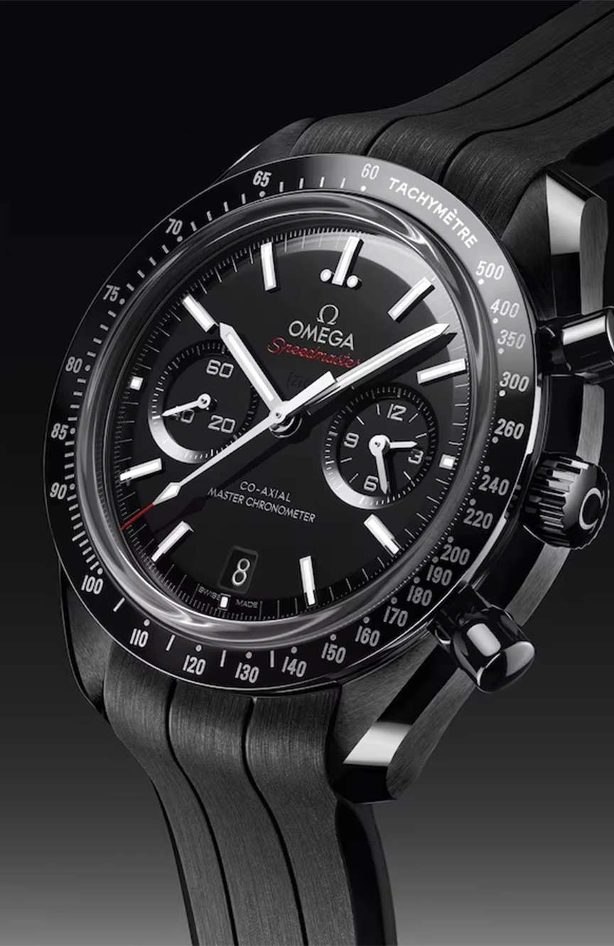 OMEGA DARK SIDE OF THE MOON