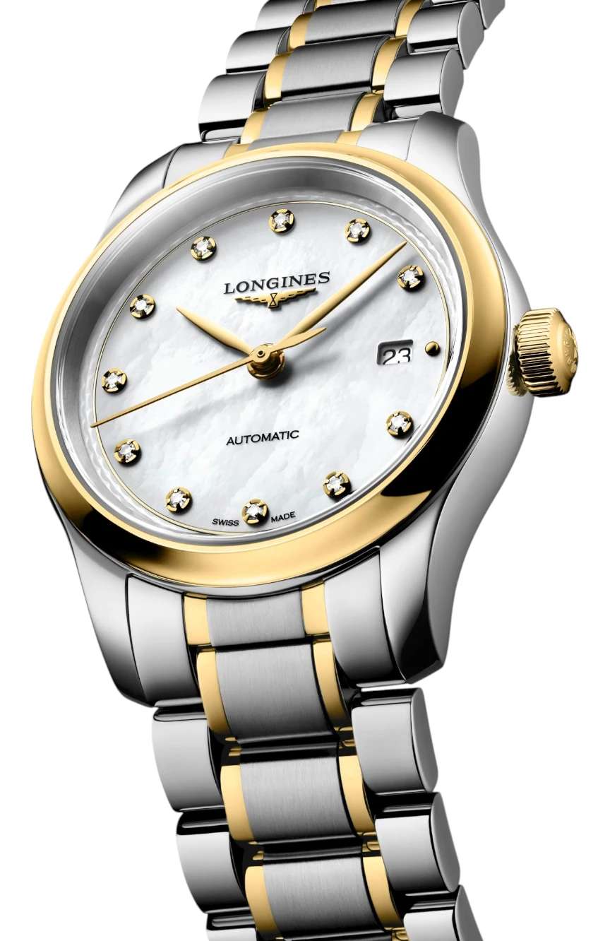 Longines Master