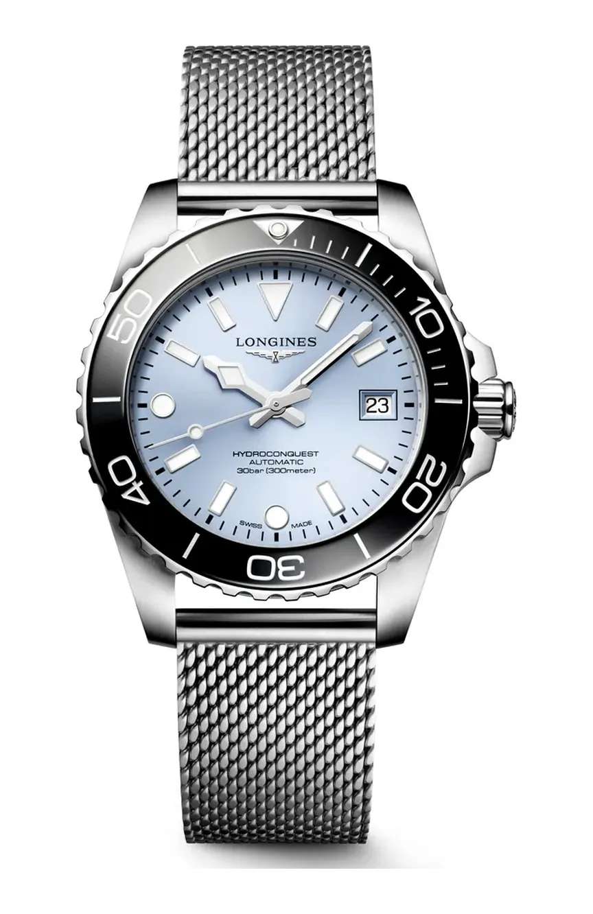 Longines Hydroconquest 39 mm