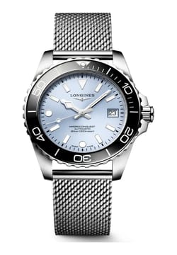 Longines Hydroconquest 39 mm